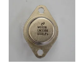 תמונה של מוצר מייצב מתח מתכוונן - LM338 - 5A