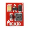 מודול ממיר מתח (מעלה) NCP1402 - 3.3V/30-200mA - SparkFun