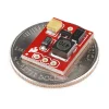 מודול ממיר מתח (מעלה) NCP1402 - 3.3V/30-200mA - SparkFun