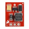 מודול ממיר מתח (מעלה) NCP1402 - 5V/30-200mA - SparkFun