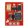 מודול ממיר מתח (מעלה) NCP1402 - 5V/30-200mA - SparkFun