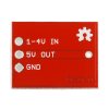 מודול ממיר מתח (מעלה) NCP1402 - 5V/30-200mA - SparkFun