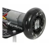 מנוע LP 25Dx52L מהירות 120rpm @ 6V עם מקודד