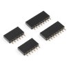 סוקט עם רגליים קצרות - ערכה ל-Arduino