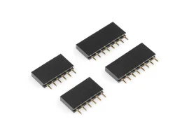 תמונה של מוצר סוקט עם רגליים קצרות - ערכה ל-Arduino