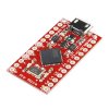 כרטיס פיתוח Arduino Pro Micro 5V/16MHz - גרסה ישנה