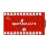 כרטיס פיתוח Arduino Pro Micro 5V/16MHz - גרסה ישנה
