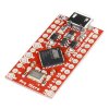כרטיס פיתוח Arduino Pro Micro 3.3V/8MHz - גרסה קודמת