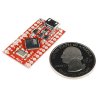 כרטיס פיתוח Arduino Pro Micro 3.3V/8MHz - גרסה קודמת