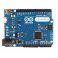 כרטיס פיתוח Arduino Leonardo (ארדואינו לאונרדו)