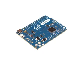 תמונה של מוצר כרטיס פיתוח Arduino Leonardo בלי מחברים