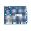 מגן Arduino אב-טיפוס ל-UNO - מעגל מודפס בלבד