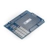 מגן Arduino אב-טיפוס ל-UNO - מעגל מודפס בלבד
