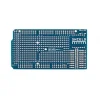מגן Arduino אב-טיפוס ל-Mega - מעגל מודפס בלבד