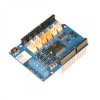 מגן Arduino - דוחף מנוע L298