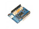 תמונה של מוצר מגן Arduino - דוחף מנוע L298