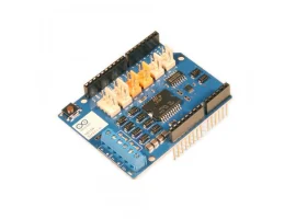 תמונה של מוצר מגן Arduino - דוחף מנוע L298