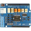 מגן Arduino - דוחף מנוע L298