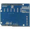 מגן Arduino - דוחף מנוע L298