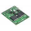 מגן Arduino - בקר לשני מנועי DC עד 24V/12A - גרסה קודמת