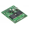 מגן Arduino - בקר לשני מנועי DC עד 24V/12A - גרסה קודמת