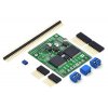 מגן Arduino - בקר לשני מנועי DC עד 24V/12A - גרסה קודמת