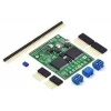 מגן Arduino - בקר לשני מנועי DC עד 24V/12A - גרסה קודמת