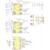 מגן Arduino - בקר לשני מנועי DC עד 24V/12A - גרסה קודמת