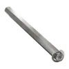 מוט REX 8mm פלדה עם טבעת - אורך 112 מ"מ