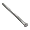 מוט REX 8mm פלדה עם טבעת - אורך 168 מ"מ