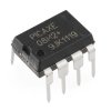 בקר PICAXE 08M2