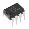 בקר PICAXE 08M2