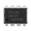 בקר PICAXE 08M2