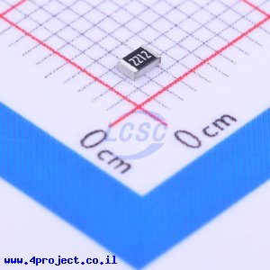 YAGEO AC0805FR-0722K1L