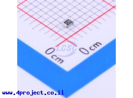 תמונה של מוצר  YAGEO AC0603FR-07267RL
