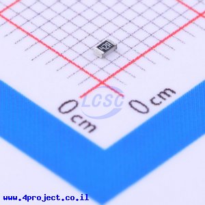YAGEO AC0603FR-07267RL