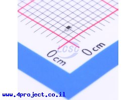 תמונה של מוצר  UNI-ROYAL(Uniroyal Elec) 0402WGD4700TCE