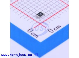 תמונה של מוצר  TyoHM RMC08053.3K1%N