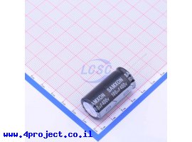 תמונה של מוצר  Man Yue Tech EKM107M2GL35RR