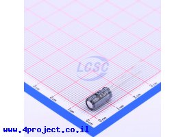 תמונה של מוצר  Changzhou Huawei Elec RL2A4R7MC110A00CV0