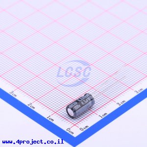 Changzhou Huawei Elec RL2A4R7MC110A00CV0
