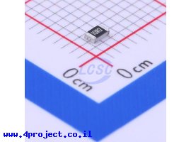 תמונה של מוצר  TyoHM RMC0805101%N