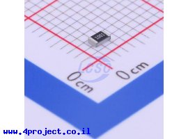 תמונה של מוצר  RESI AECR0805F1K00K9