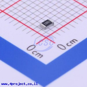 RESI AECR0805F1K00K9