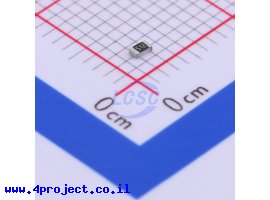תמונה של מוצר  Ever Ohms Tech CR0603D5K10P05Z