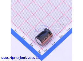 תמונה של מוצר  Lelon RZW681M1CBKF1012