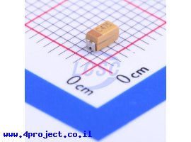 תמונה של מוצר  Hunan Xiangyee in S&T CA45-A016K475T