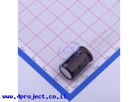 תמונה של מוצר  Nichicon UCS2V220MHD