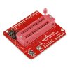 מגן Arduino צורב בקרי AVR - ערכה להרכבה