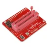 מגן Arduino צורב בקרי AVR - ערכה להרכבה